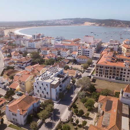 סאו מרטיניו דו פורטו Baia Residence 2 - Holiday Apartments - By Sch מראה חיצוני תמונה