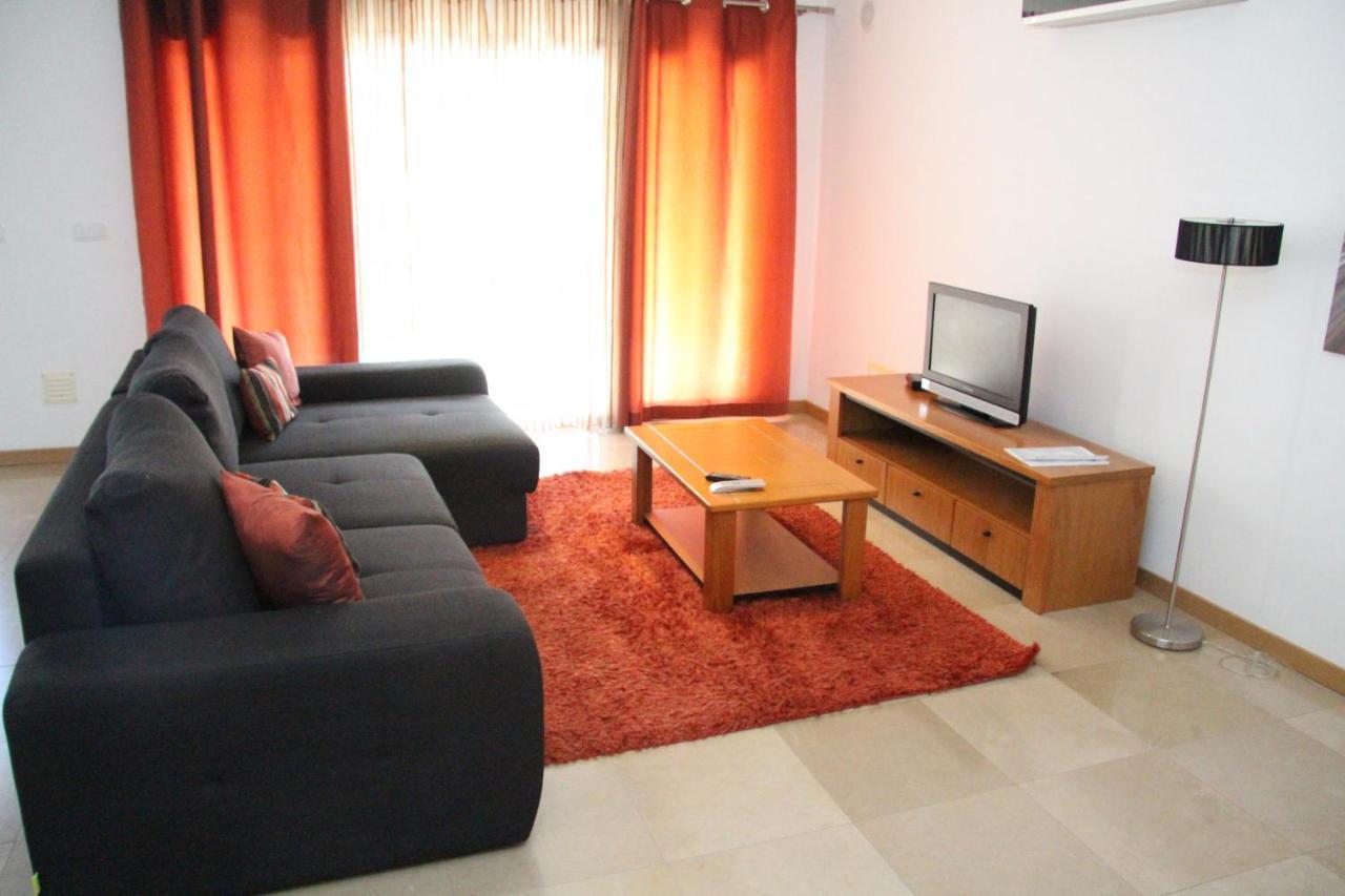 סאו מרטיניו דו פורטו Baia Residence 2 - Holiday Apartments - By Sch מראה חיצוני תמונה