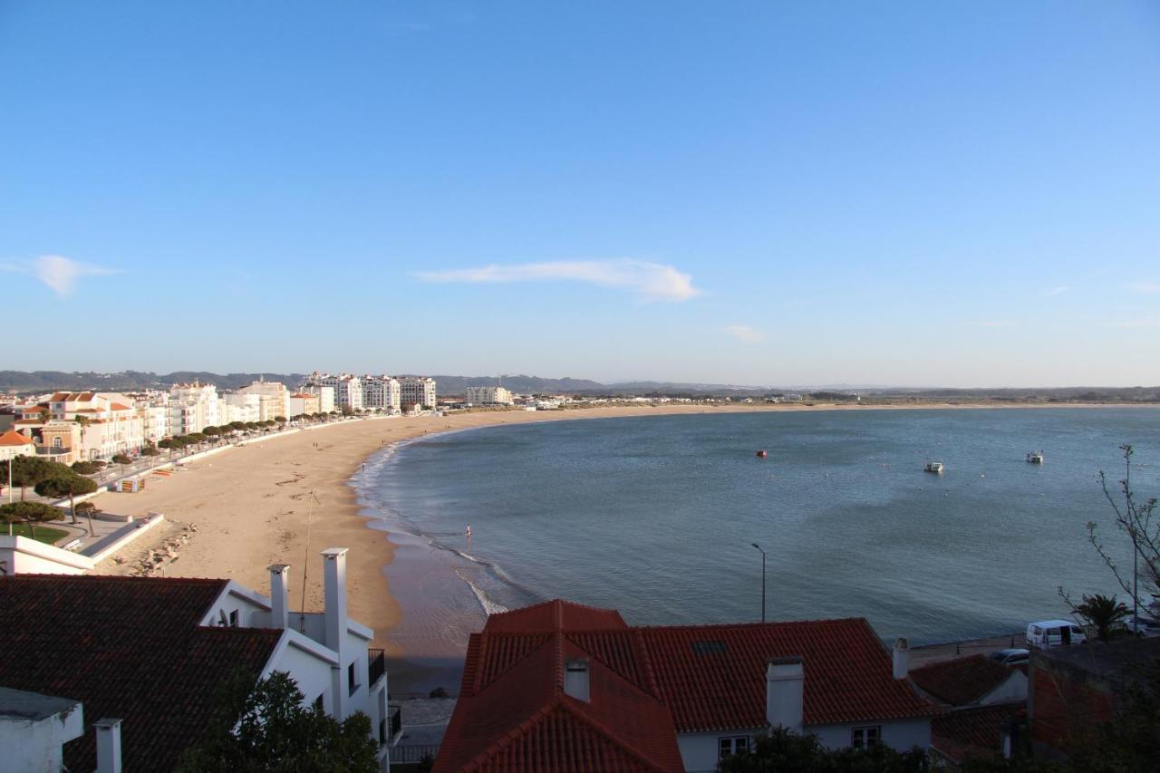 סאו מרטיניו דו פורטו Baia Residence 2 - Holiday Apartments - By Sch מראה חיצוני תמונה