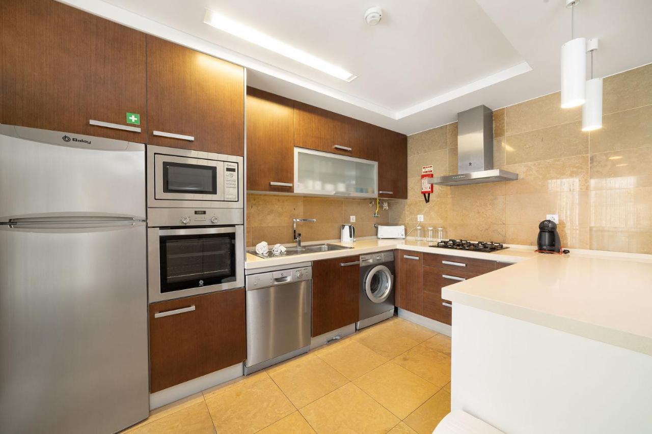 סאו מרטיניו דו פורטו Baia Residence 2 - Holiday Apartments - By Sch מראה חיצוני תמונה