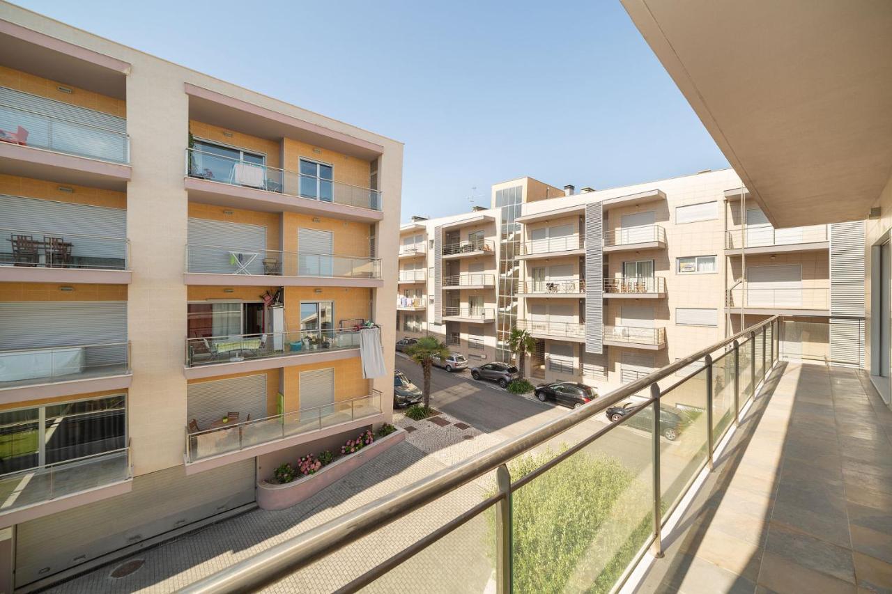 סאו מרטיניו דו פורטו Baia Residence 2 - Holiday Apartments - By Sch מראה חיצוני תמונה