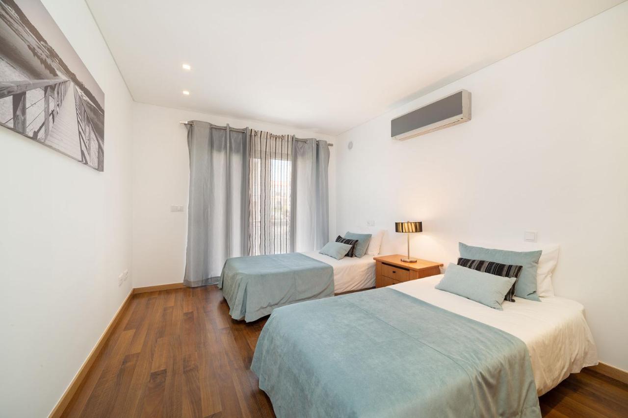 סאו מרטיניו דו פורטו Baia Residence 2 - Holiday Apartments - By Sch מראה חיצוני תמונה