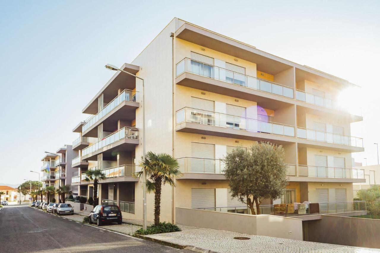 סאו מרטיניו דו פורטו Baia Residence 2 - Holiday Apartments - By Sch מראה חיצוני תמונה