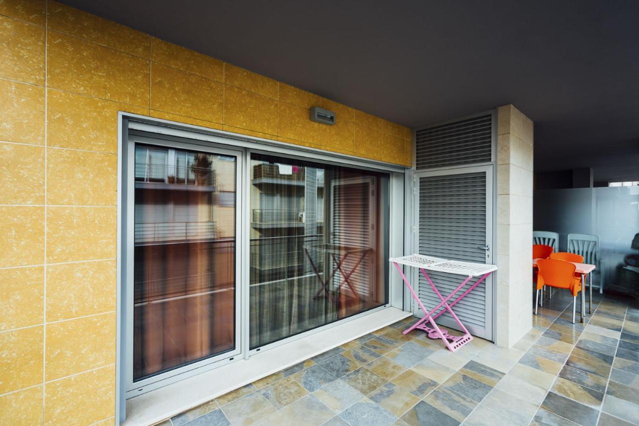 סאו מרטיניו דו פורטו Baia Residence 2 - Holiday Apartments - By Sch מראה חיצוני תמונה