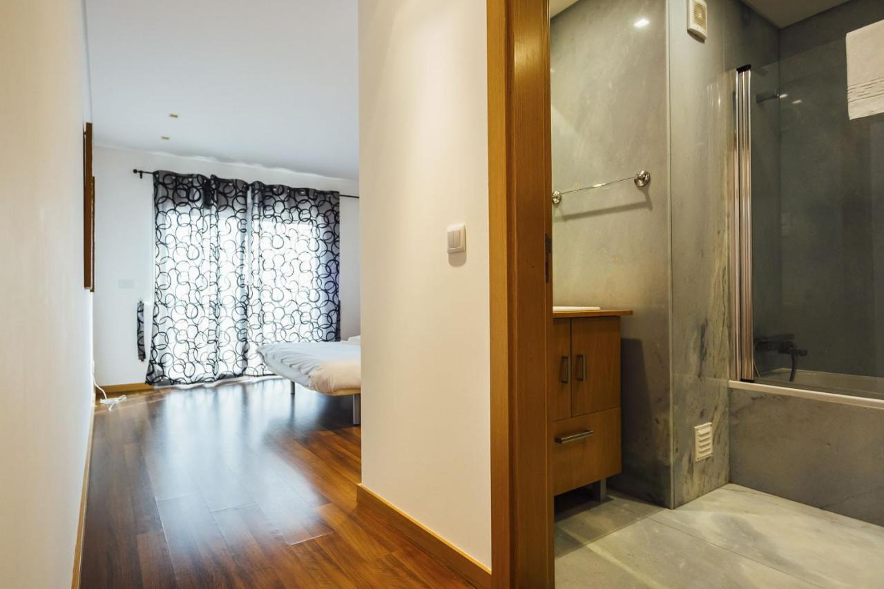 סאו מרטיניו דו פורטו Baia Residence 2 - Holiday Apartments - By Sch מראה חיצוני תמונה