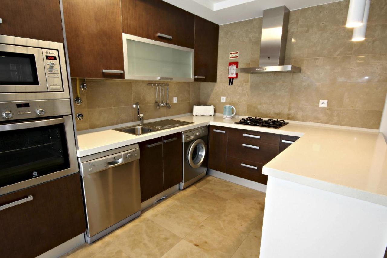 סאו מרטיניו דו פורטו Baia Residence 2 - Holiday Apartments - By Sch מראה חיצוני תמונה