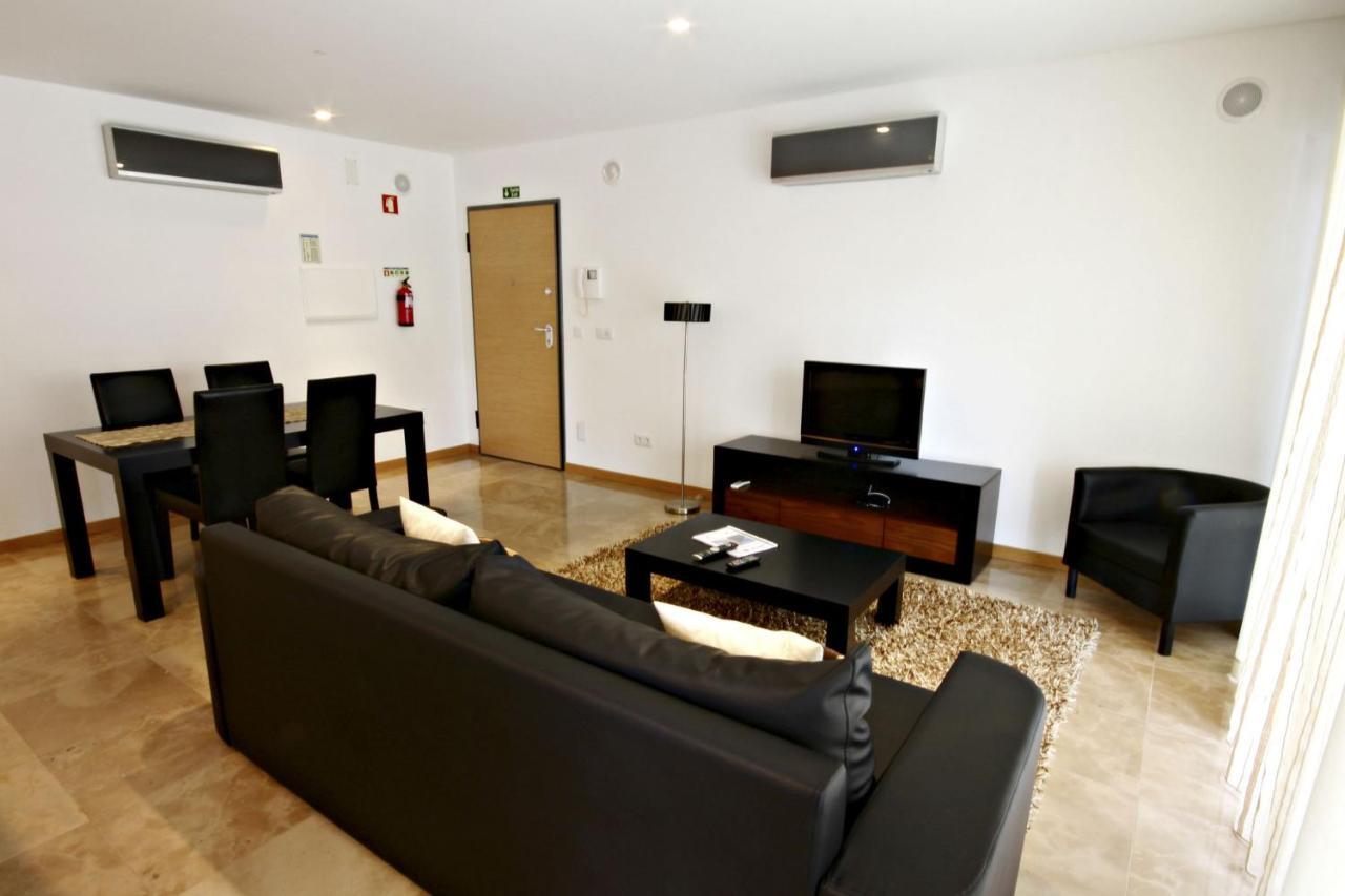 סאו מרטיניו דו פורטו Baia Residence 2 - Holiday Apartments - By Sch מראה חיצוני תמונה