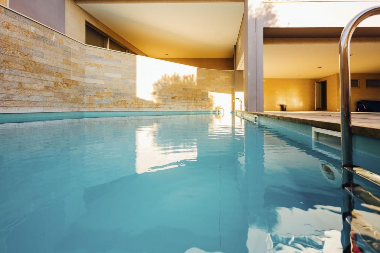 סאו מרטיניו דו פורטו Baia Residence 2 - Holiday Apartments - By Sch מראה חיצוני תמונה