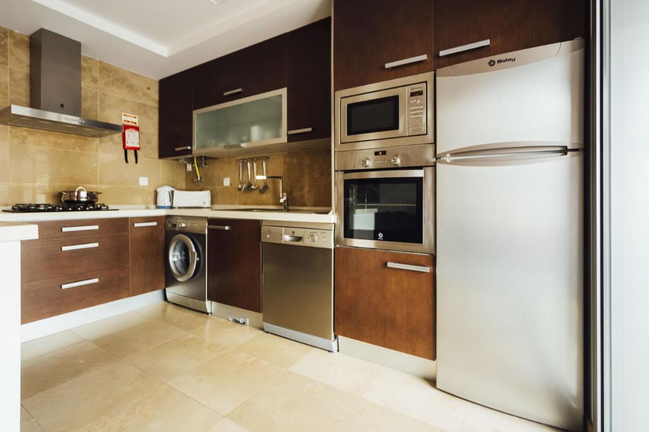 סאו מרטיניו דו פורטו Baia Residence 2 - Holiday Apartments - By Sch מראה חיצוני תמונה